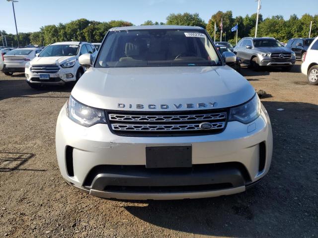 Photo 4 VIN: SALRRBBV9HA010333 - LAND ROVER DISCOVERY 