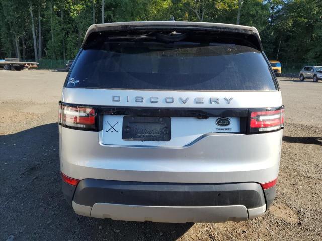 Photo 5 VIN: SALRRBBV9HA010333 - LAND ROVER DISCOVERY 