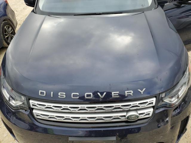 Photo 11 VIN: SALRRBBV9HA021333 - LAND ROVER DISCOVERY 