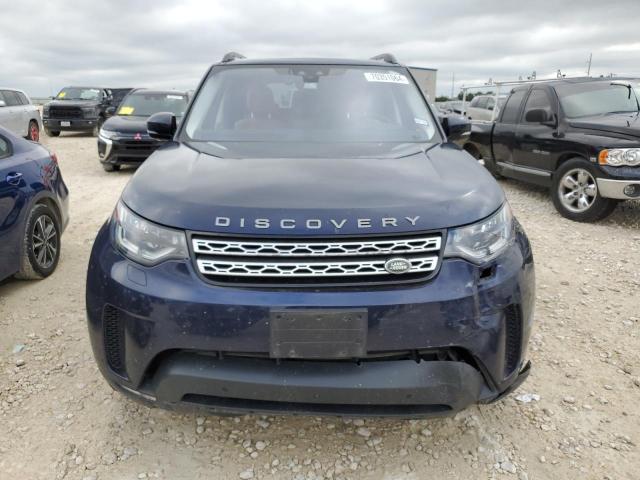 Photo 4 VIN: SALRRBBV9HA021333 - LAND ROVER DISCOVERY 