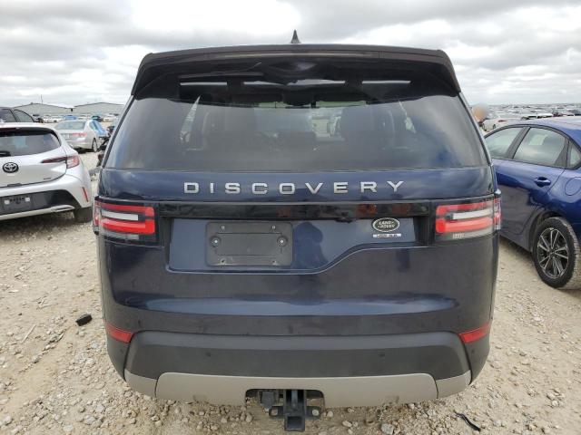 Photo 5 VIN: SALRRBBV9HA021333 - LAND ROVER DISCOVERY 