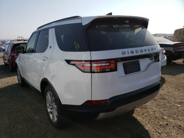 Photo 2 VIN: SALRRBBV9HA029979 - LAND ROVER DISCOVERY 