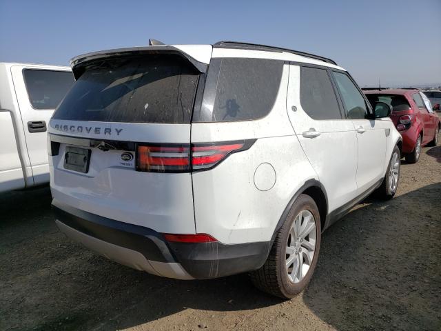 Photo 3 VIN: SALRRBBV9HA029979 - LAND ROVER DISCOVERY 