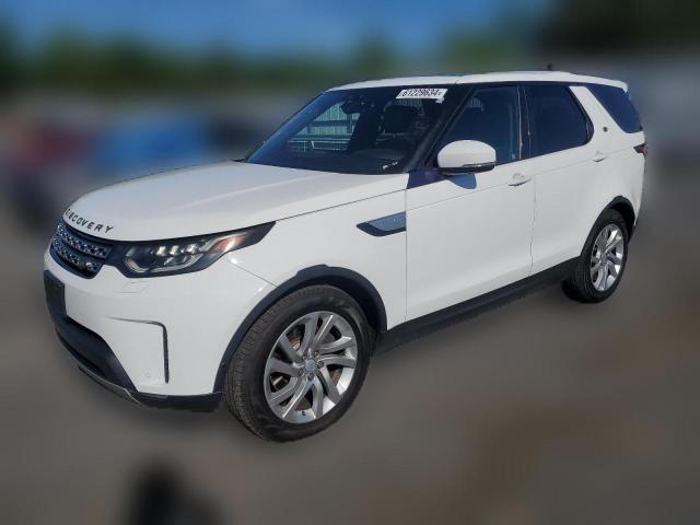 Photo 0 VIN: SALRRBBV9HA038102 - LAND ROVER DISCOVERY 