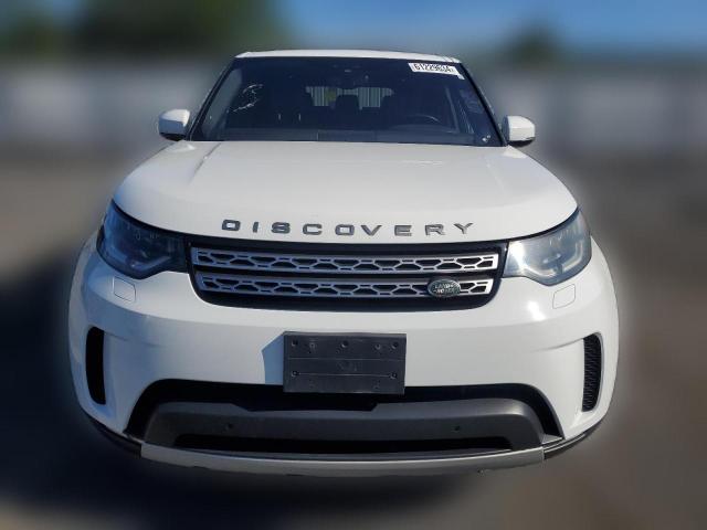 Photo 4 VIN: SALRRBBV9HA038102 - LAND ROVER DISCOVERY 