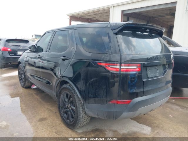 Photo 2 VIN: SALRRBBVXHA041106 - LAND ROVER DISCOVERY 