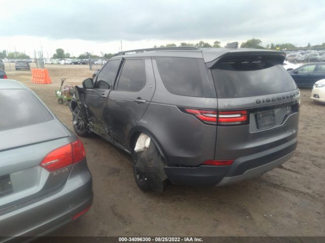 Photo 2 VIN: SALRRBBVXHA042885 - LAND ROVER DISCOVERY 