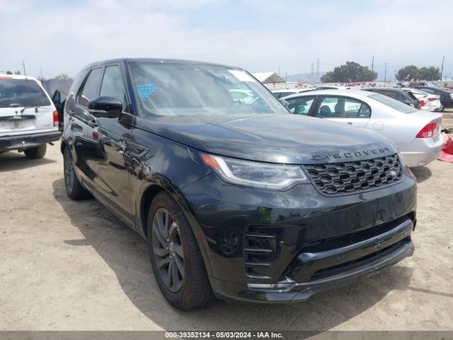 Photo 0 VIN: SALRT2EX0P2481553 - LAND ROVER DISCOVERY 