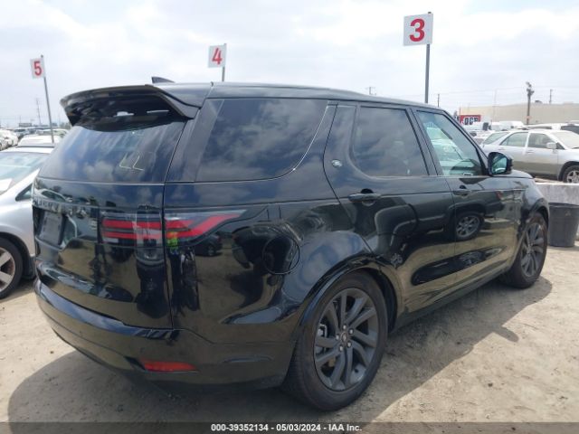 Photo 3 VIN: SALRT2EX0P2481553 - LAND ROVER DISCOVERY 