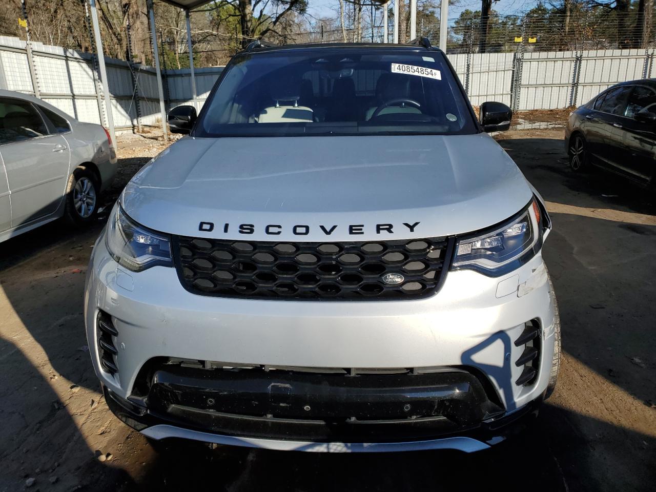 Photo 4 VIN: SALRT2EX1N2460093 - LAND ROVER DISCOVERY 