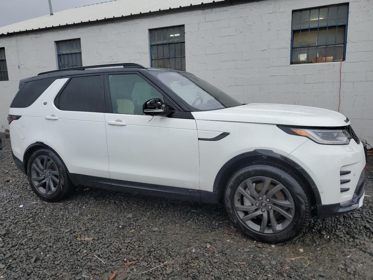 Photo 3 VIN: SALRT2EX2N2460958 - LAND ROVER DISCOVERY 