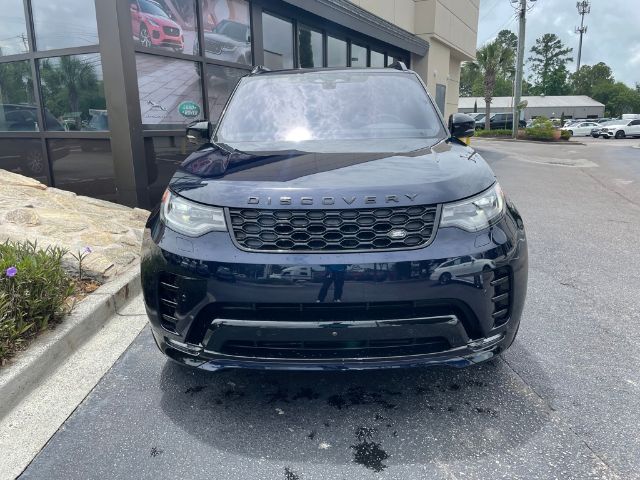 Photo 1 VIN: SALRT2EX5N2459755 - LAND ROVER DISCOVERY 