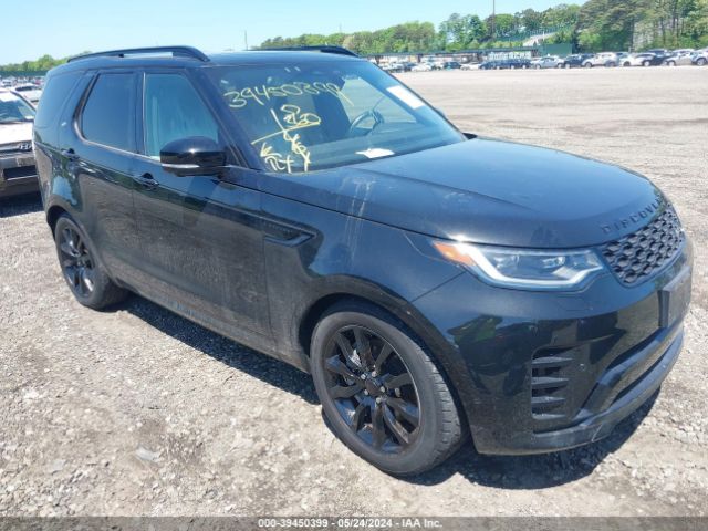 Photo 0 VIN: SALRT2EX8P2473524 - LAND ROVER DISCOVERY 