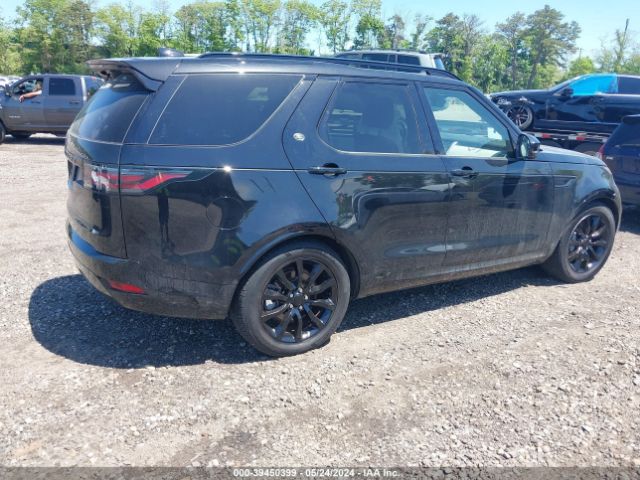 Photo 3 VIN: SALRT2EX8P2473524 - LAND ROVER DISCOVERY 