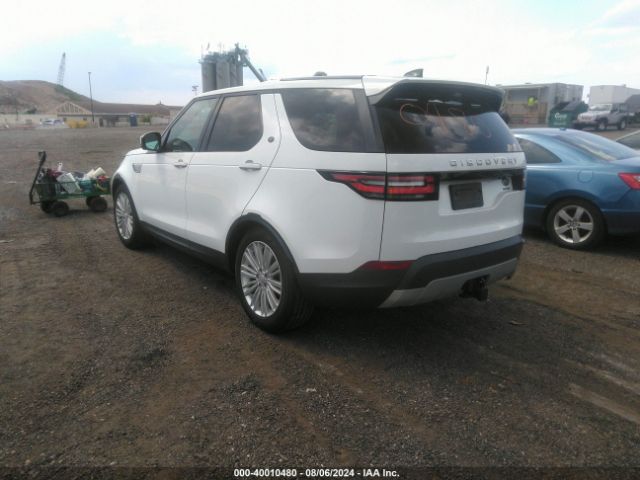 Photo 2 VIN: SALRT2RK1JA048108 - LAND ROVER DISCOVERY 