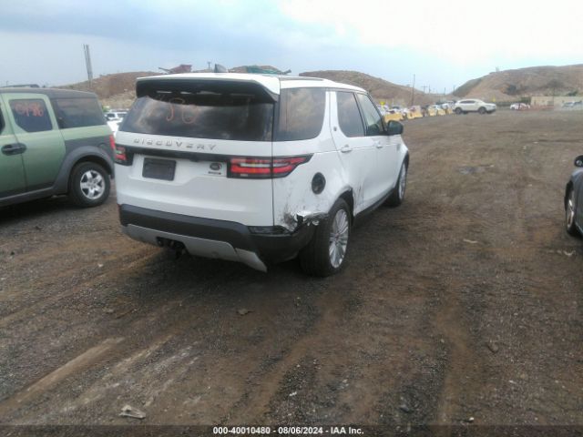 Photo 3 VIN: SALRT2RK1JA048108 - LAND ROVER DISCOVERY 