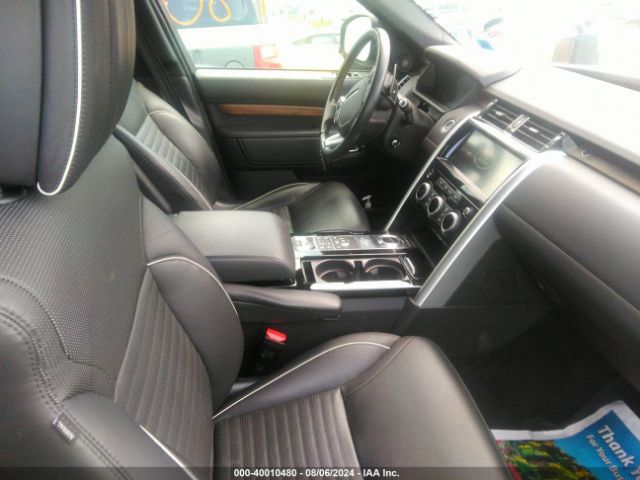 Photo 4 VIN: SALRT2RK1JA048108 - LAND ROVER DISCOVERY 