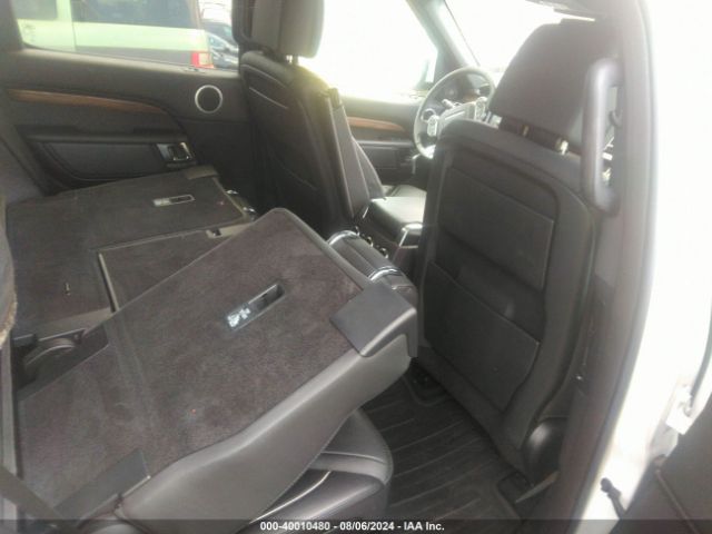 Photo 7 VIN: SALRT2RK1JA048108 - LAND ROVER DISCOVERY 