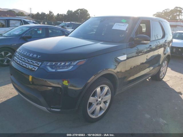 Photo 1 VIN: SALRT2RK2JA057433 - LAND ROVER DISCOVERY 