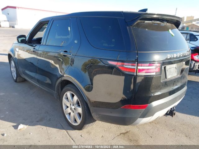 Photo 2 VIN: SALRT2RK2JA057433 - LAND ROVER DISCOVERY 