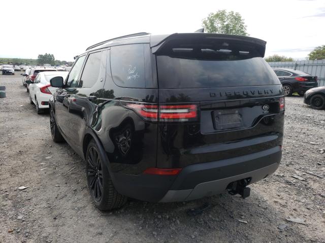 Photo 2 VIN: SALRT2RK2KA082785 - LAND ROVER DISCOVERY 