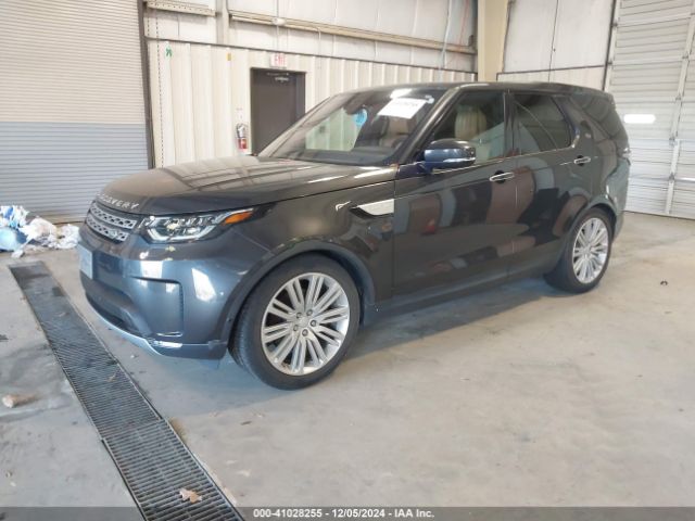 Photo 1 VIN: SALRT2RK3JA054783 - LAND ROVER DISCOVERY 