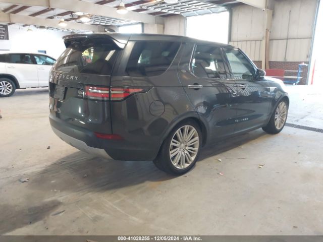 Photo 3 VIN: SALRT2RK3JA054783 - LAND ROVER DISCOVERY 