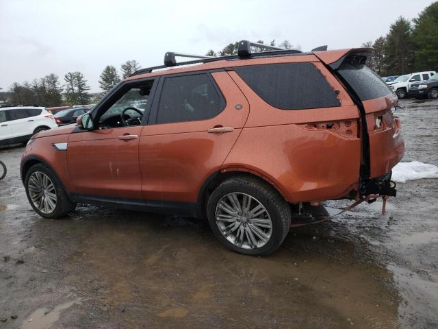 Photo 1 VIN: SALRT2RK3JA055917 - LAND ROVER DISCOVERY 