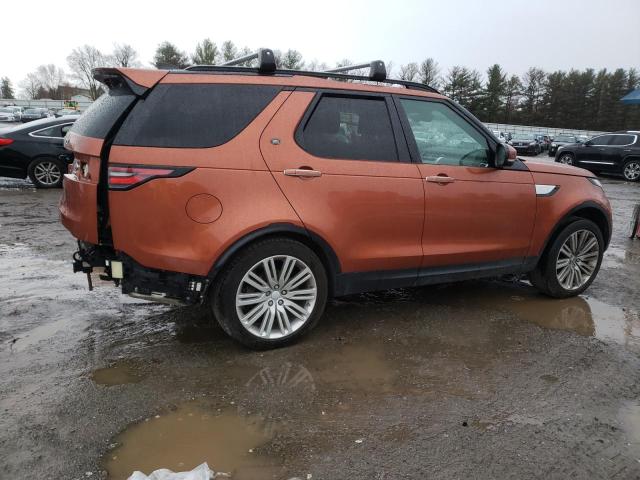 Photo 2 VIN: SALRT2RK3JA055917 - LAND ROVER DISCOVERY 