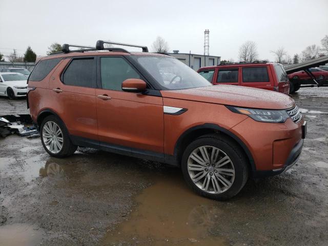 Photo 3 VIN: SALRT2RK3JA055917 - LAND ROVER DISCOVERY 