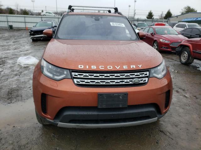 Photo 4 VIN: SALRT2RK3JA055917 - LAND ROVER DISCOVERY 