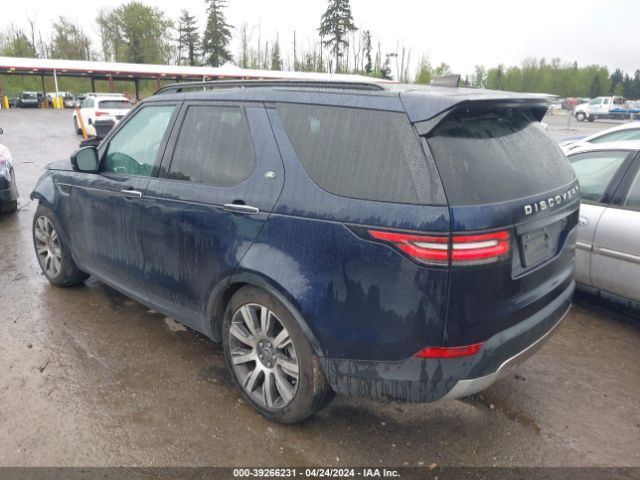 Photo 2 VIN: SALRT2RK3KA081743 - LAND ROVER DISCOVERY 