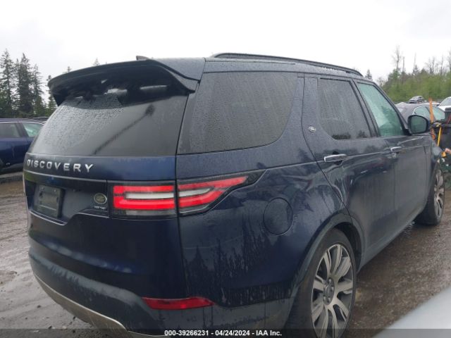 Photo 3 VIN: SALRT2RK3KA081743 - LAND ROVER DISCOVERY 