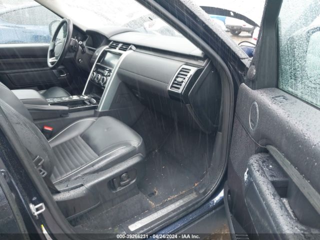 Photo 4 VIN: SALRT2RK3KA081743 - LAND ROVER DISCOVERY 