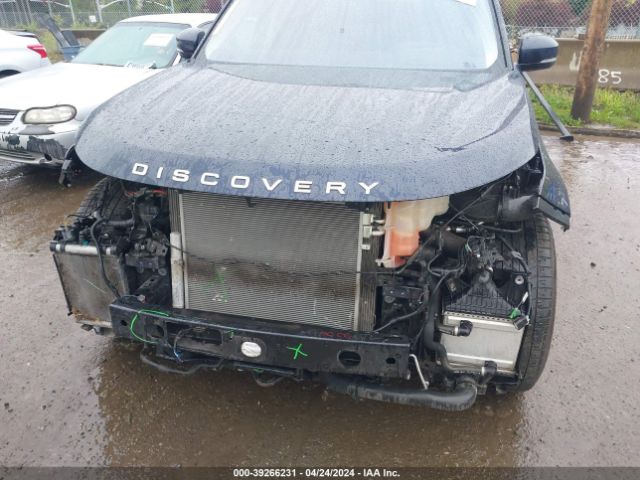 Photo 5 VIN: SALRT2RK3KA081743 - LAND ROVER DISCOVERY 