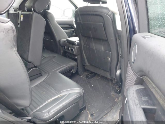 Photo 7 VIN: SALRT2RK3KA081743 - LAND ROVER DISCOVERY 