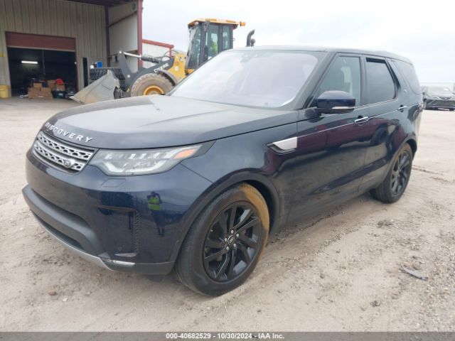 Photo 1 VIN: SALRT2RK5L2441820 - LAND ROVER DISCOVERY 