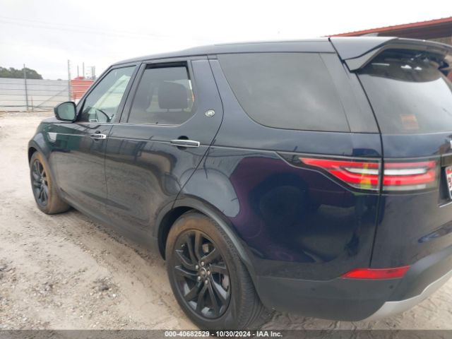 Photo 2 VIN: SALRT2RK5L2441820 - LAND ROVER DISCOVERY 