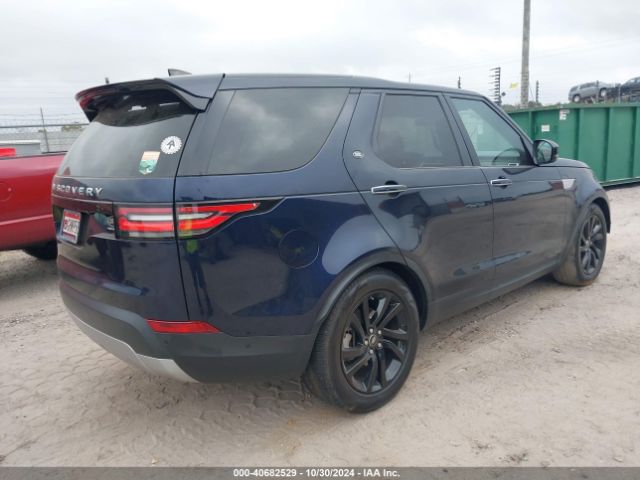 Photo 3 VIN: SALRT2RK5L2441820 - LAND ROVER DISCOVERY 