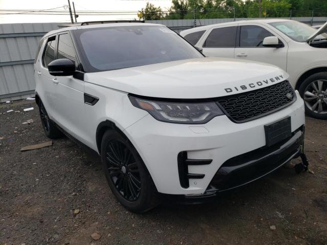 Photo 3 VIN: SALRT2RK6JA047715 - LAND ROVER DISCOVERY 