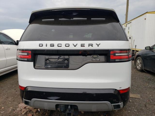 Photo 5 VIN: SALRT2RK6JA047715 - LAND ROVER DISCOVERY 