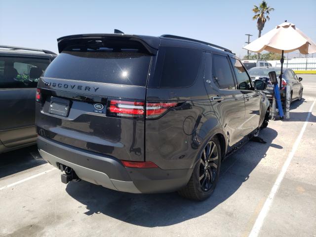 Photo 3 VIN: SALRT2RK6L2432303 - LAND-ROVER DISCOVERY 