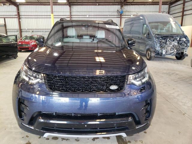 Photo 4 VIN: SALRT2RK7K2403844 - LAND ROVER DISCOVERY 