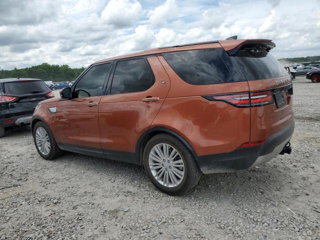 Photo 1 VIN: SALRT2RV0JA051785 - LAND ROVER DISCOVERY 