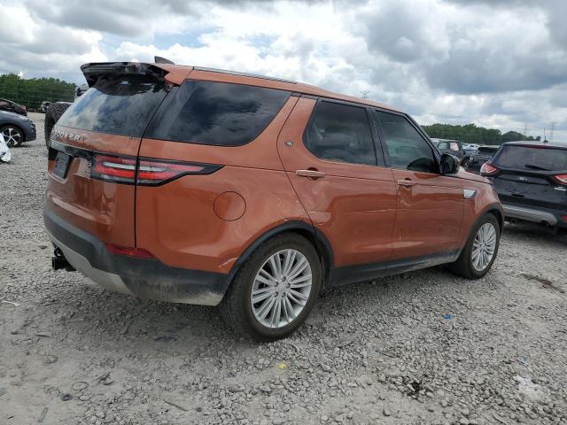 Photo 2 VIN: SALRT2RV0JA051785 - LAND ROVER DISCOVERY 