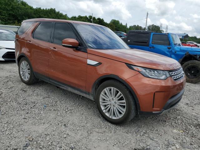 Photo 3 VIN: SALRT2RV0JA051785 - LAND ROVER DISCOVERY 