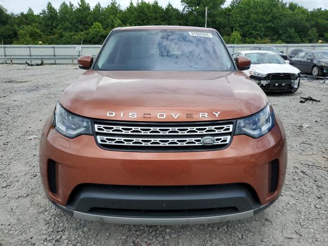 Photo 4 VIN: SALRT2RV0JA051785 - LAND ROVER DISCOVERY 