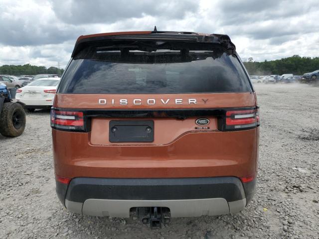 Photo 5 VIN: SALRT2RV0JA051785 - LAND ROVER DISCOVERY 