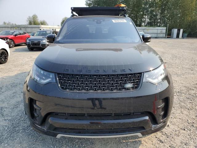 Photo 4 VIN: SALRT2RV0JA061166 - LAND ROVER DISCOVERY 