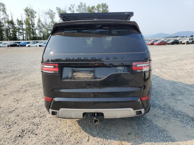 Photo 5 VIN: SALRT2RV0JA061166 - LAND ROVER DISCOVERY 